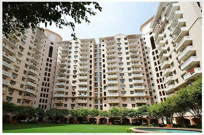 DLF Regency Park II
